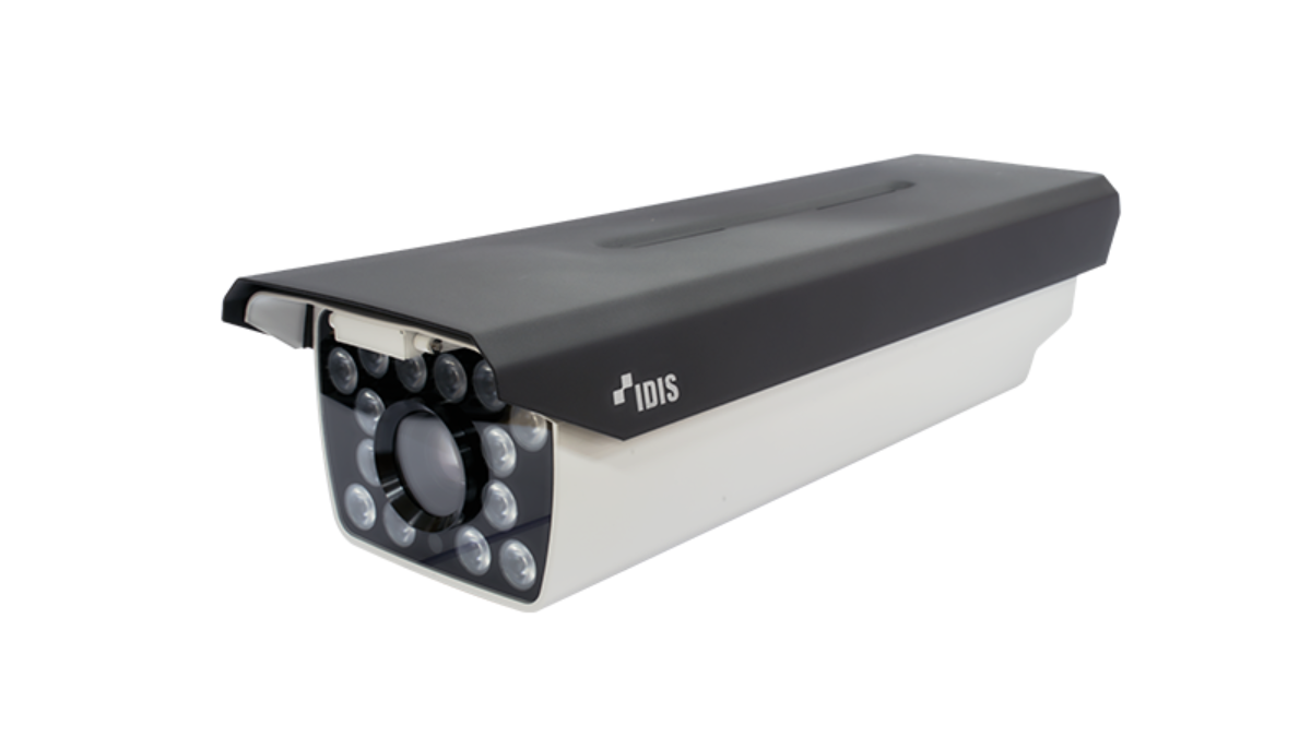 IP Camera 