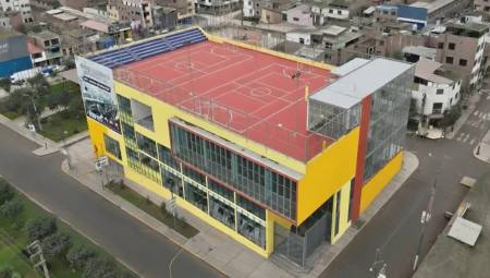Villa María del Triunfo refuerza su seguridad con videovigilancia inteligente