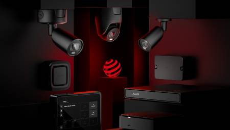 Eight Red Dot Awards Highlight Innovation in Technology Design