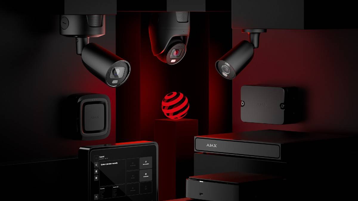 Ocho premios Red Dot destacan la innovación en diseño tecnológico