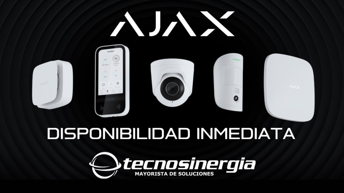 Tecnosinergia 