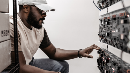 Investing in Access Controllers: Why Eliminating Them Can Be a Strategic Mistake