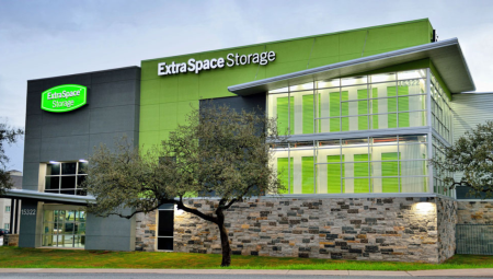 Caso de éxito: Extra Space Storage fortalece la seguridad de sus instalaciones con tecnología de videovigilancia de Bolide