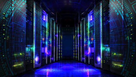 The Hidden Security Gap in Data Centers