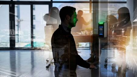 Jovicard moderniza su sede con tecnología de control de acceso HID