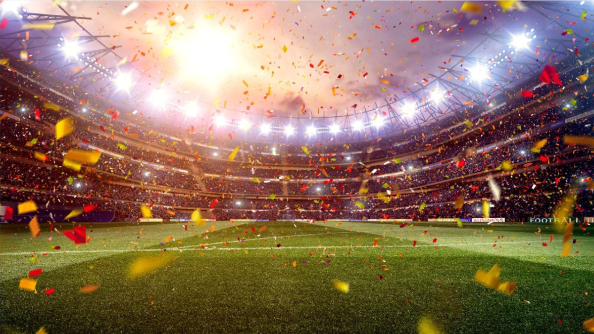 Gestión de accesos para una seguridad sólida en los estadios durante el Mundial de Fútbol