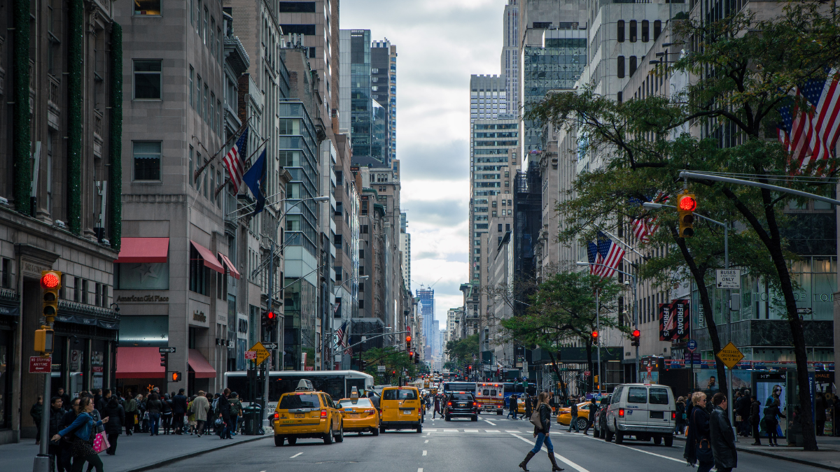 From Data to Action: The Transformation of Urban Security in Latin America