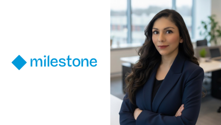 ¿Almacenar video ya no es suficiente? Habla la Directora de Ventas de Milestone para Latam