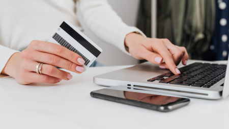 Digital fraud increased at Christmas