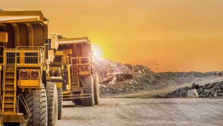 Gestión automatizada de llaves y equipos fortalece la seguridad en operaciones mineras