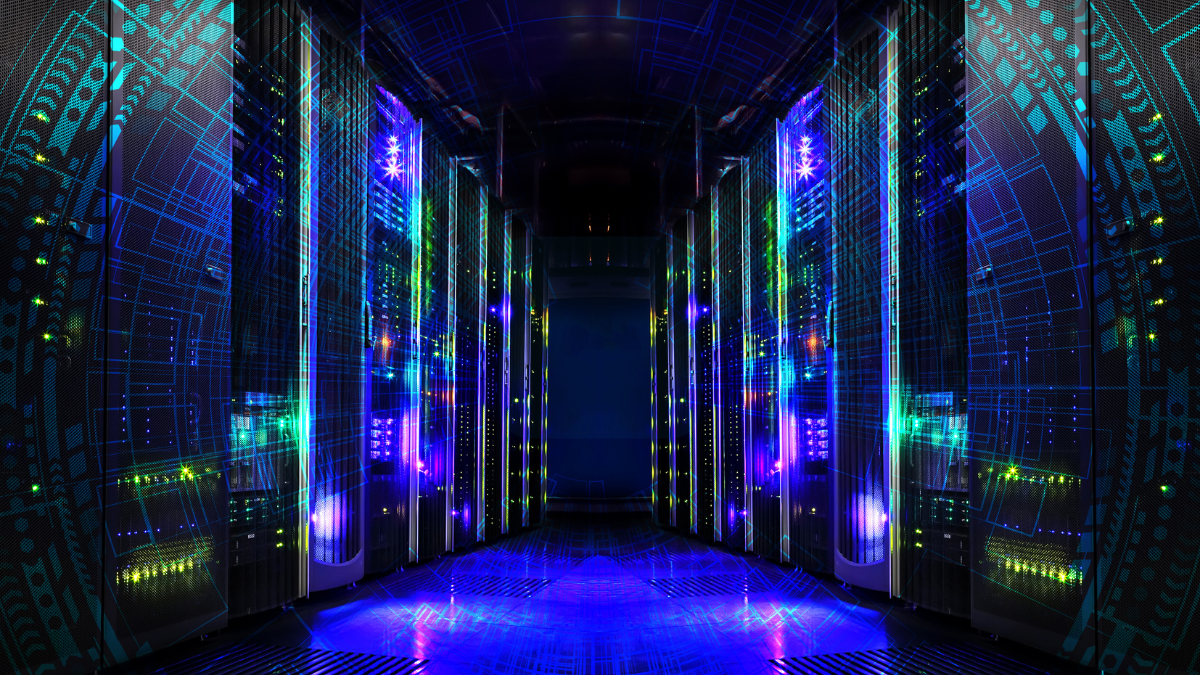  The Hidden Security Gap in Data Centers
