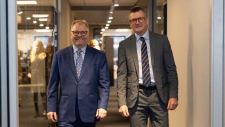 Milestone Systems crece 10 % en 2025 y refuerza su apuesta por la inteligencia artificial y el video inteligente